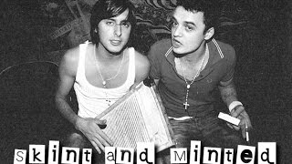 The Libertines - Skint and Minted (Subtitulado)