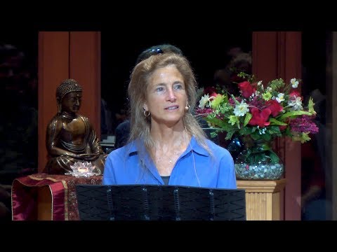 TaraTalks - Reflection: Taking Refuge in the Waves