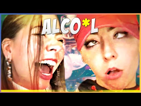 Shayvise - BEST-OF : ALCO*L