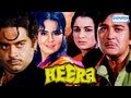 Heera - Hindi Full Movie In 15 Mins - Sunil Dutt - Asha Parekh - Bollywood Hindi Films