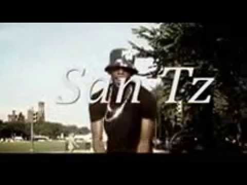 Sanye San B tv. Micharazo & BOB