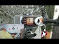 Product video for450 FPS JG Full Metal AK47 RAS TCW AEG Airsoft Rifle w/ Foregrip