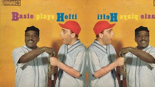 Sloo Foot - Count Basie