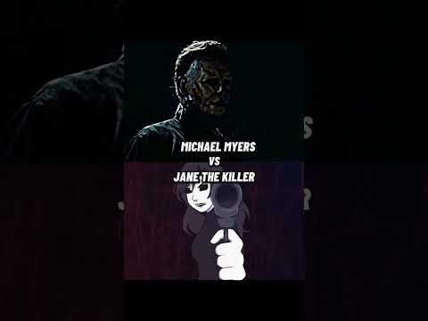 SLASHERS vs CREEPYPASTAS