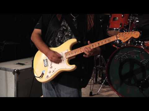 Walter Trout - Blues For My Baby - Live on Don Odells Legends