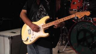 Walter Trout - Blues For My Baby - Live on Don Odells Legends