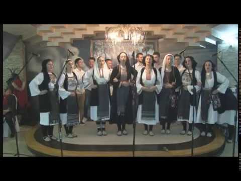 Hercegovački  Bećarac  HKUD - Mokro  i  HKUD - Biloševica