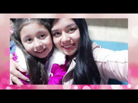 Colombian Au Pairs, Angie, 24 years- Eur Au Pair Video Profile