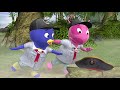 The Backyardigans Redboots Ft Jamia Simone Nash Sean Curley