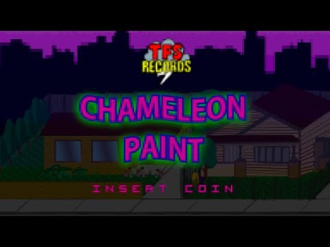 TFS : CHAMELEON PAINT