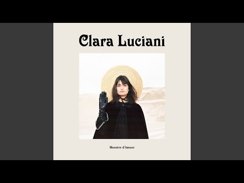 Monstre d’amour – Clara Luciani
