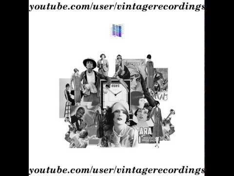 Abe Lyman's California Ambassador Hotel Orchestra   Mary Lou