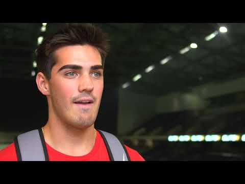 Recruiting Trail: Chaparral QB Jack Miller Highlights &amp; Interview