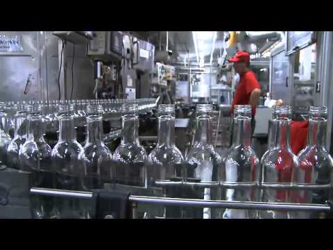 Premiär för tidig skånsk must