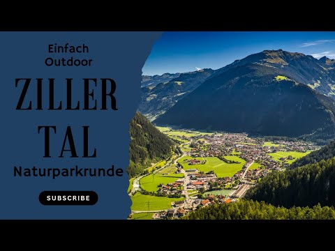 Mountain adventures in the Zillertal Alps - Steinerkogl & Brandberg