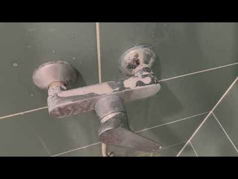 Cillit Bang Limescale & Grime Remover | Real Life Test