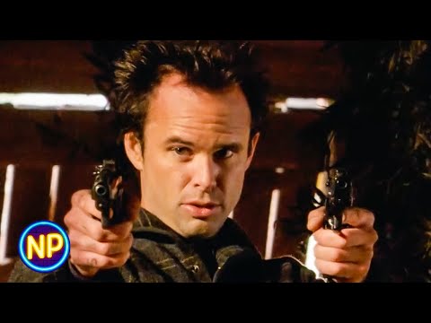 The Best of Boyd Crowder - Season 2 | Justified Season 2 | Now Playing