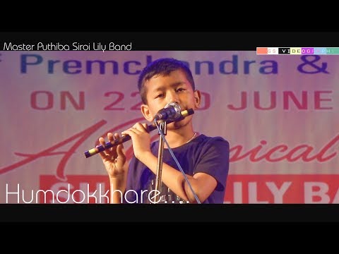 HUMDOKKHARE - MASTER PUTHIBA