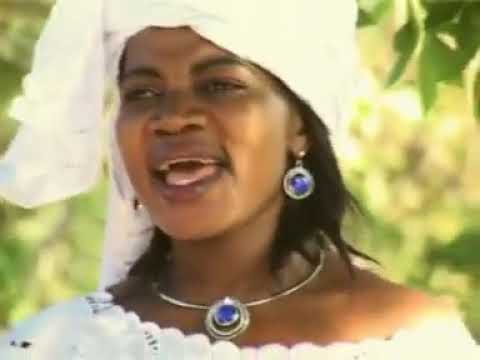 INUA MOYO WANGU - ANGELA CHIBALONZA (REMIX ALBUM 11)