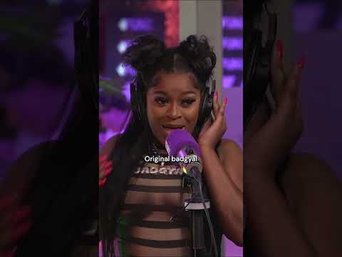 SURYA TOWER: "Fight for man, I don't do that" 🇸🇷🇬🇾 | FunX Talent 2024: Roots 🌍