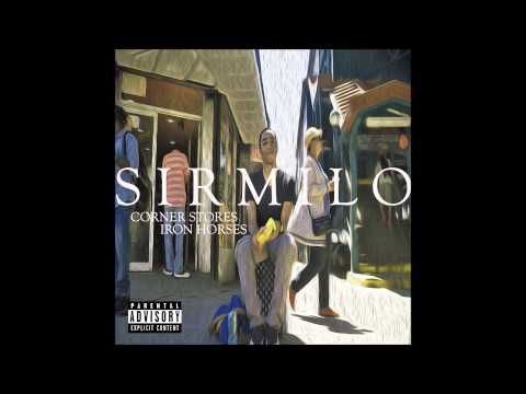 Sir MiLo - Wish It Would (Lyrics) [Prod. by Svendiamond] - Corner Stores And Iron Horses