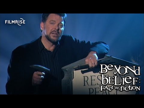 Beyond Belief - Season 3, Episode 12 - Full Episode