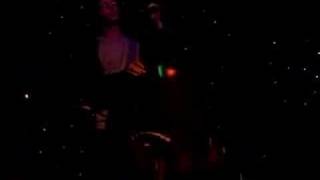 mike doughty - tremendous brunettes (live)