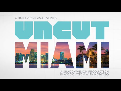 UNCUT MIAMI: Disclosure (Episode 1)