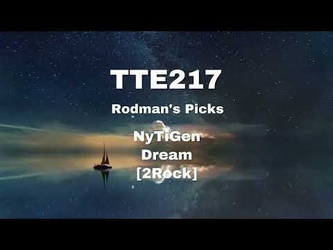 NyTiGen - Dream [2Rock]
