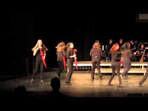 Singing In The Rain video thumbnail
