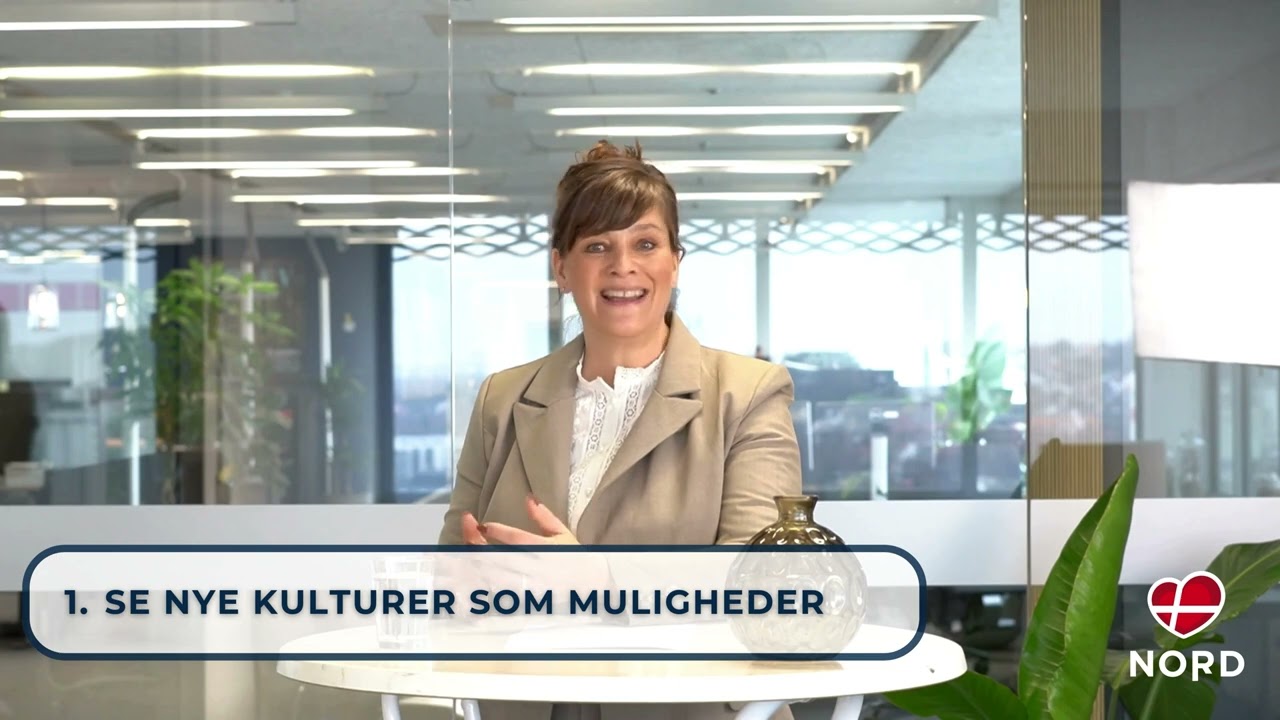 Etnicitet og kultur