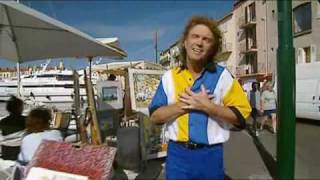 Flippers - St. Tropez 2009