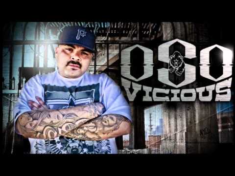 The Stomper & Oso Vicious - City Of The Bangers