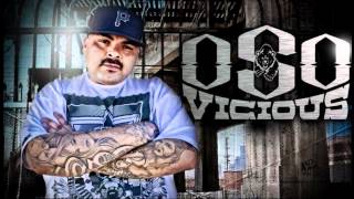The Stomper & Oso Vicious - City Of The Bangers