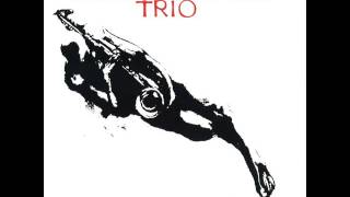 Albert Ayler Trio — Spirits