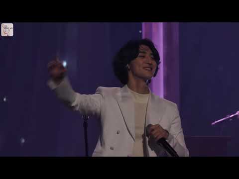 [직캠][4K 60P] 잔나비 - 주저하는 연인들을 위해 [190317 잔나비 전국투어 콘서트]