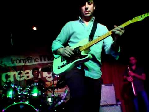 The Motet ~ MMMF 2012