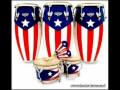 QUE RICO SUENA MI TAMBOR Ismael Miranda & Fania All Stars - SON BORICUA = SALSA