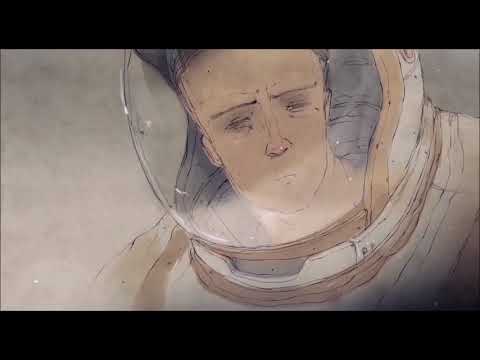 Team Distant - Apollo 23 (Main Video)