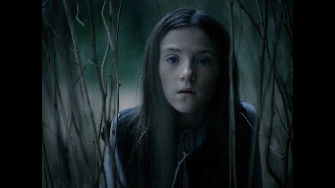 'WRECKER' | OFFICIAL TRAILER 4K | SHORT FILM