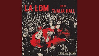 Juana La Cubana (Live At Thalia Hall)