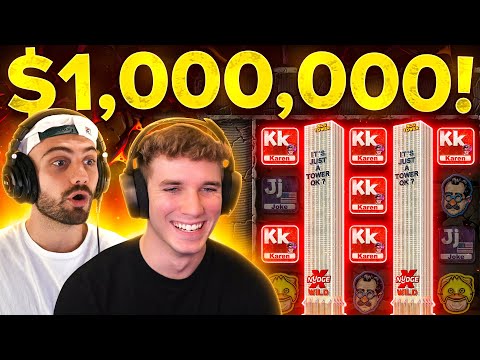 $1,000,000+ HOME OF THE BRAVE SESSION!