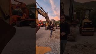 Escavatore cingolato Fiat-Hitachi FH200E in vendita - Immagine 4 | Machineryline IT Escavatore cingolato Fiat-Hitachi FH200E | Immagine 4 - Machineryline