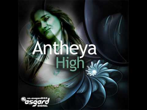 Antheya - High