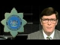 Tribute To Riaan Cruywagen