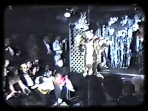 Bella & The Judges of Un Ballo In Maschera (The Masked Ball - 1989)