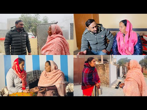 Fark ਫਰਕ part 12new video 2025#sadapunjab #thepunjab #riartv 