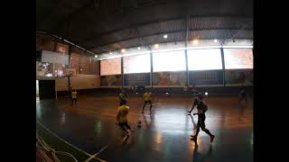 10 Minutos 5 x 5 Bucaramanga