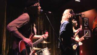 The Sheepdogs - Soldier Boy