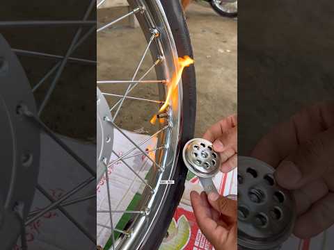 tire per horn lagayen💯✅ #ustad #kashi #trending